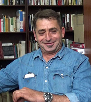 Picture of Albert Łyjak