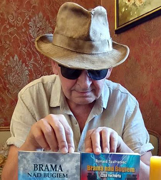 Picture of Ronald Szafraniec